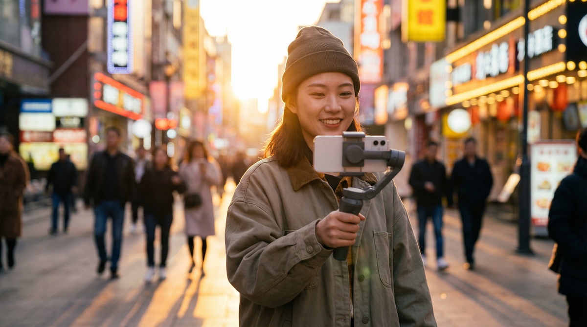 萝莉岛生活视频